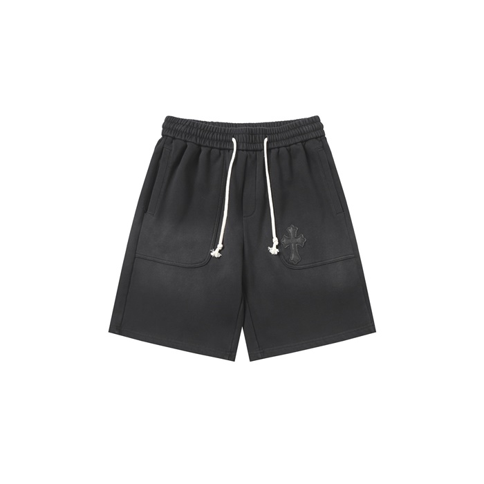 クロムハーツメンズカジュアルショートパンツc5974