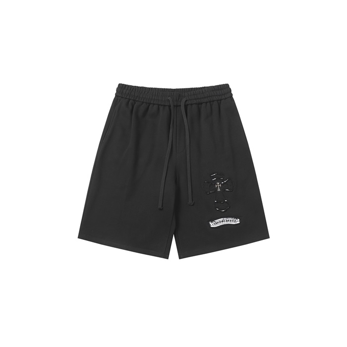 クロムハーツメンズカジュアルショートパンツc5976