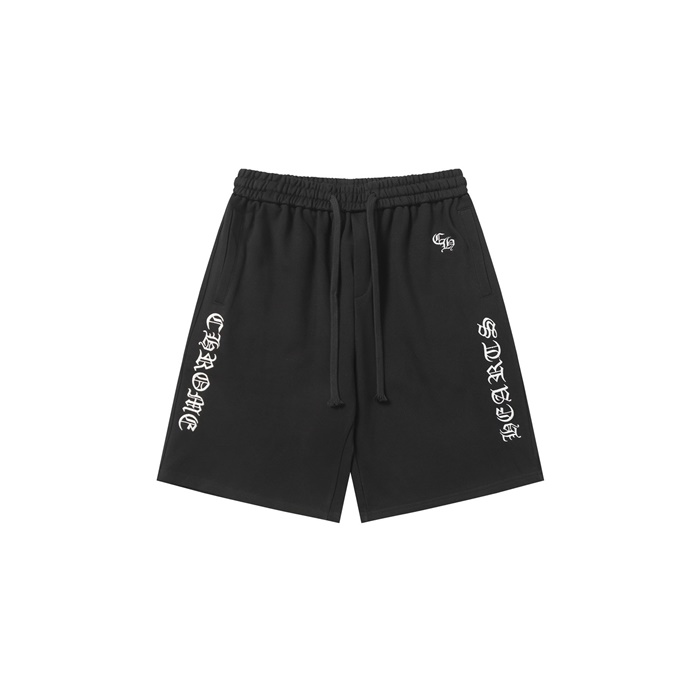 クロムハーツメンズカジュアルショートパンツc5977