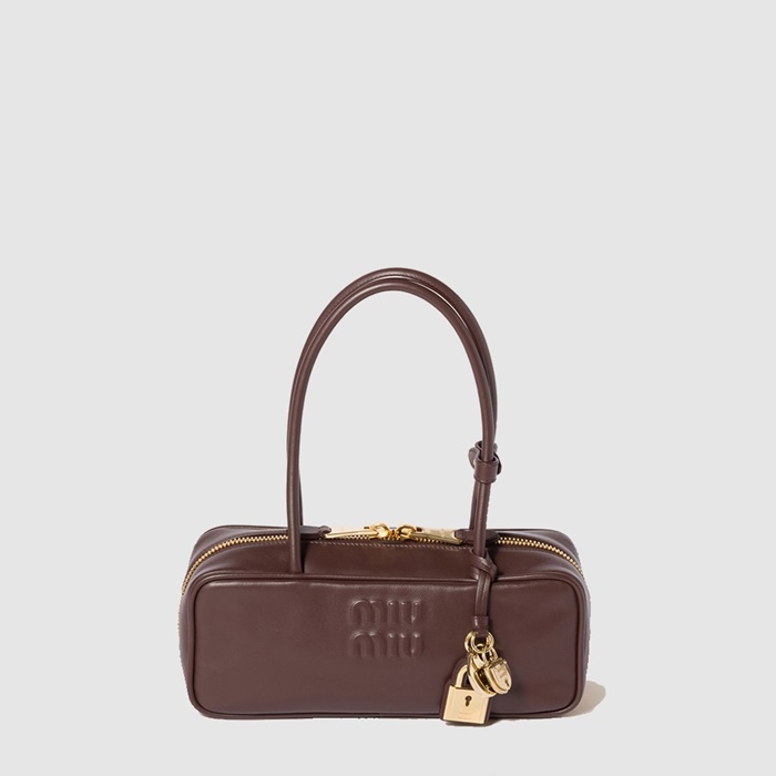 ミュウミュウレディースボーバッグc5287