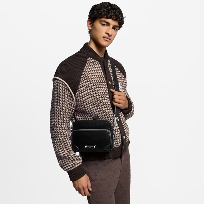 ルイヴィトンメンズニールバッグM13987b5300