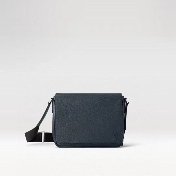 ルイヴィトンメンズディストリクトメッセンジャーバッグM30969b5302