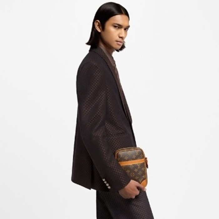 ルイヴィトンメンズダニューブバッグM14013b5306