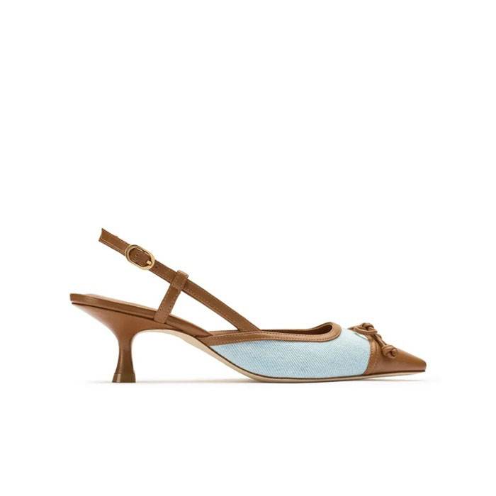 スチュアートワイツマンレディースローキティスリングバッグスチュアートワイツマンs5609