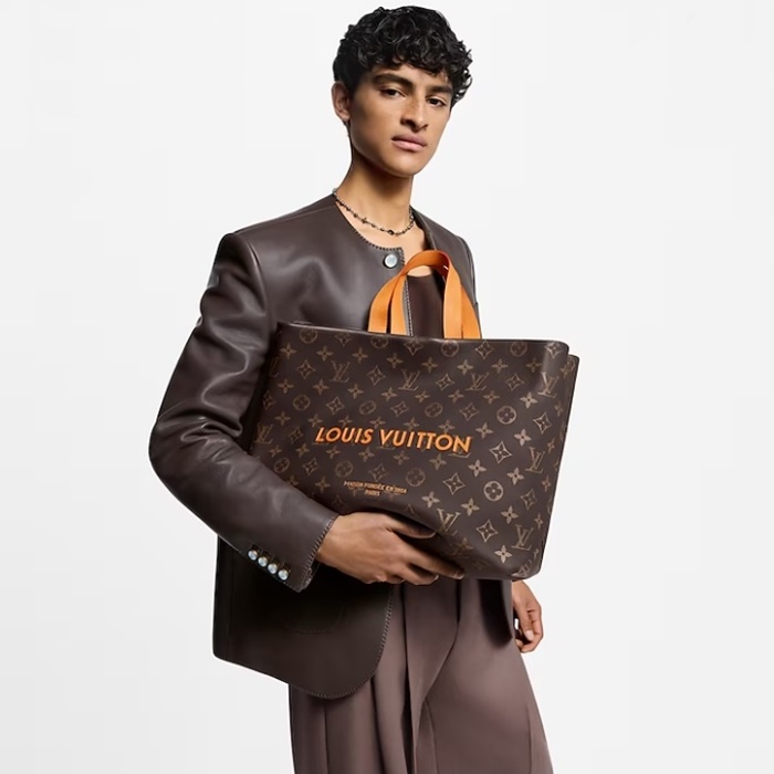 ルイヴィトンメンズショッパートートバッグM13928b5319