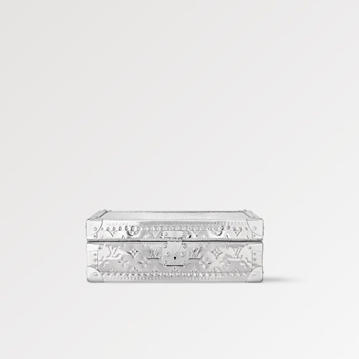 ルイヴィトンユニセックスコフレ8モントレウォッチケース8b5324