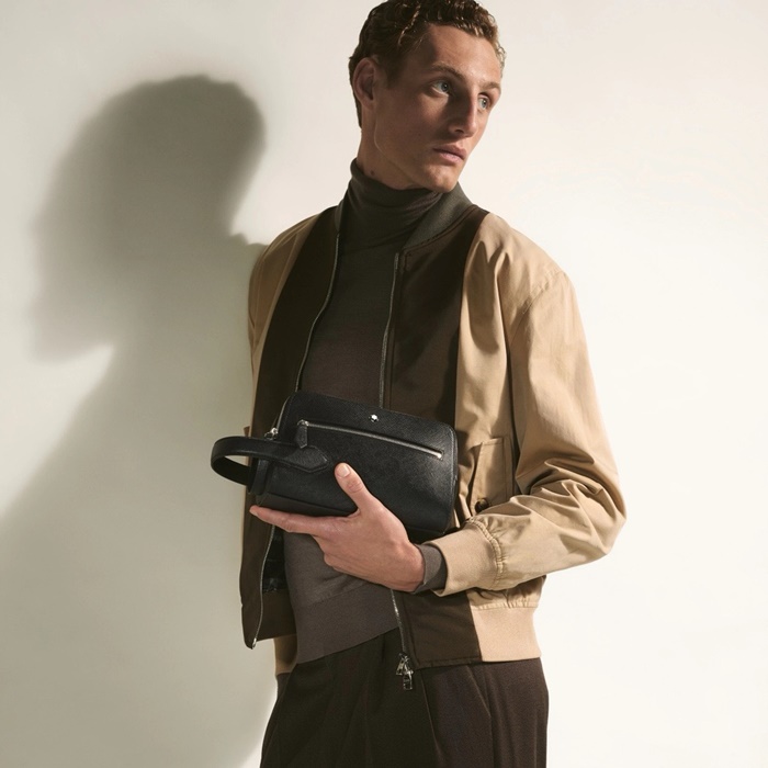 モンブランメンズエクストリームパウチb5328