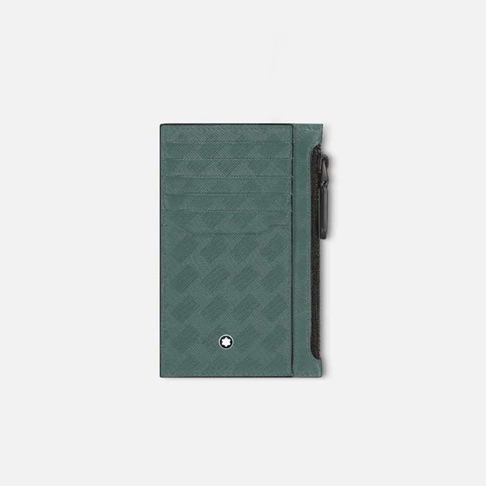 モンブランメンズエクストリーム3.0ジッパーポケットカードケースw314