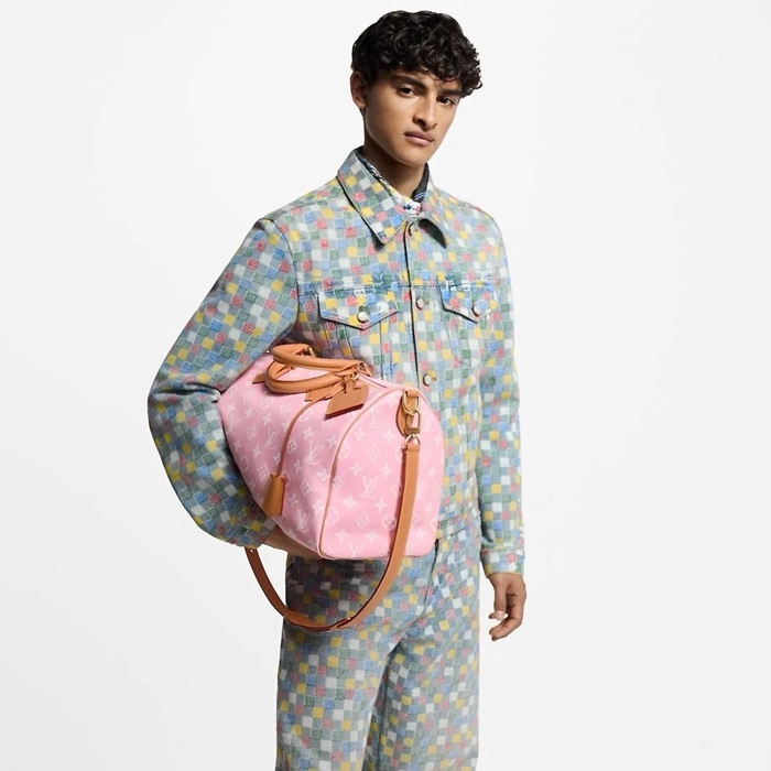 ルイヴィトンメンズデニムジャケットc6011