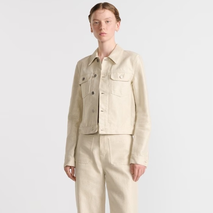 ディオールレディースジャケットc6023