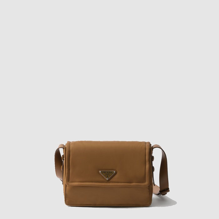 プラダユニセックスミニメッセンジャーバッグ1D313b5334