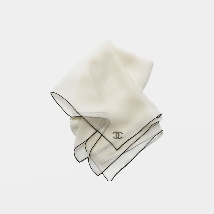 シャネルレディースシルクニットc4528