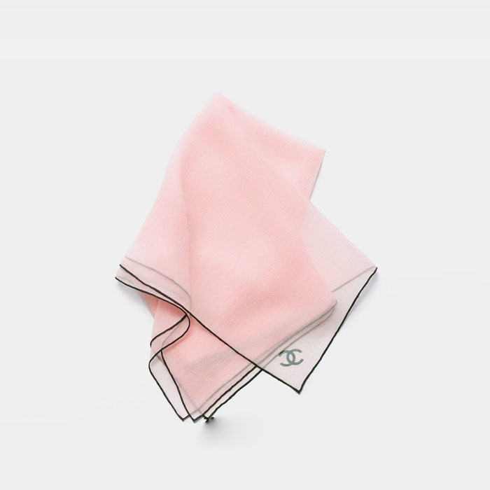 シャネルレディースシルクニットc4529