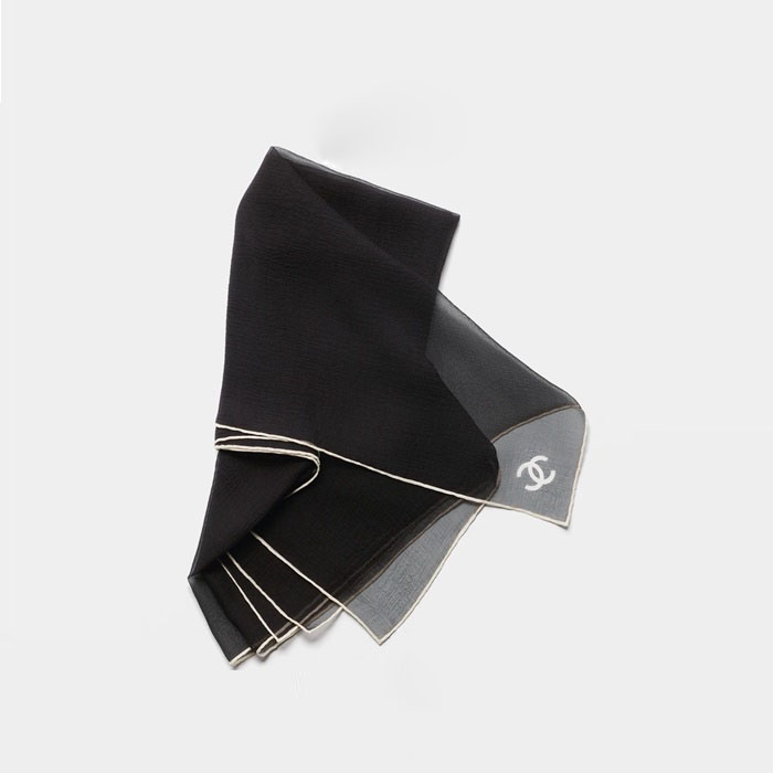 シャネルレディースシルクニットc4530