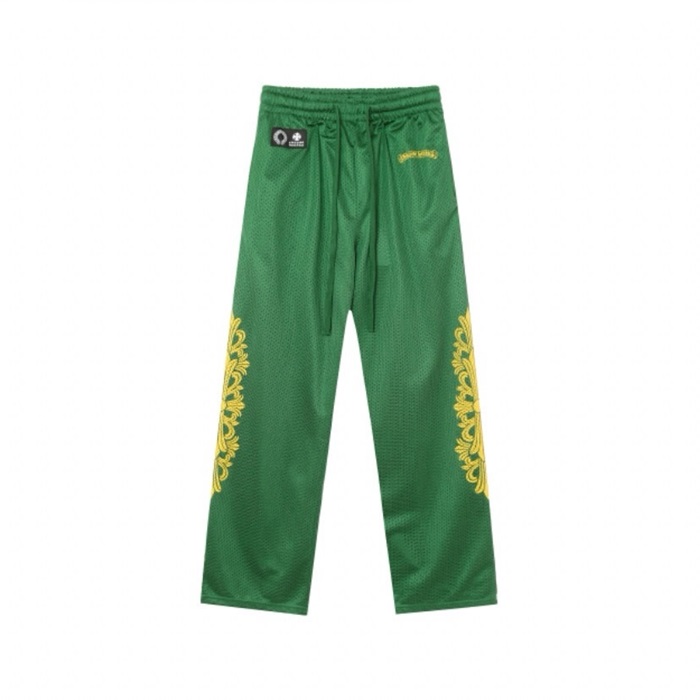 クロムハーツメンズスウェットパンツc6052