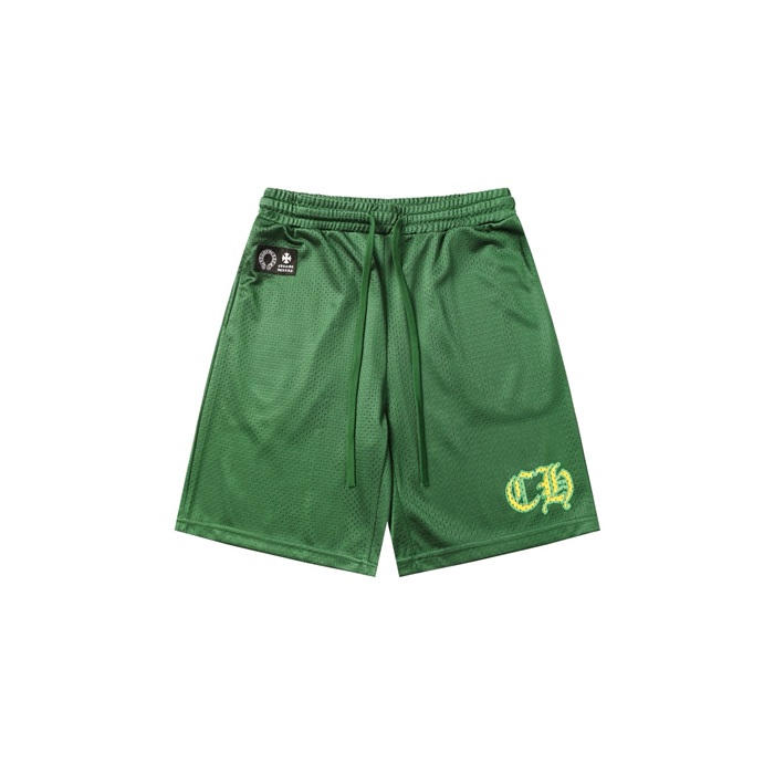 クロムハーツメンズカジュアルショートパンツc6065