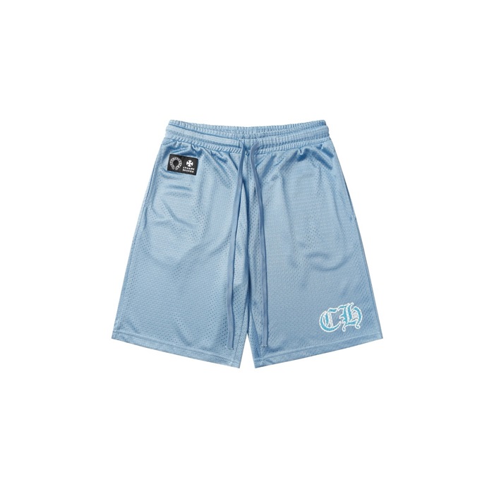 クロムハーツメンズカジュアルショートパンツc6067