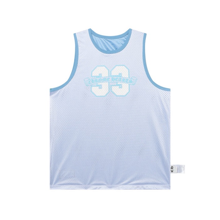 クロムハーツメンズラウンドタンクトップc6070