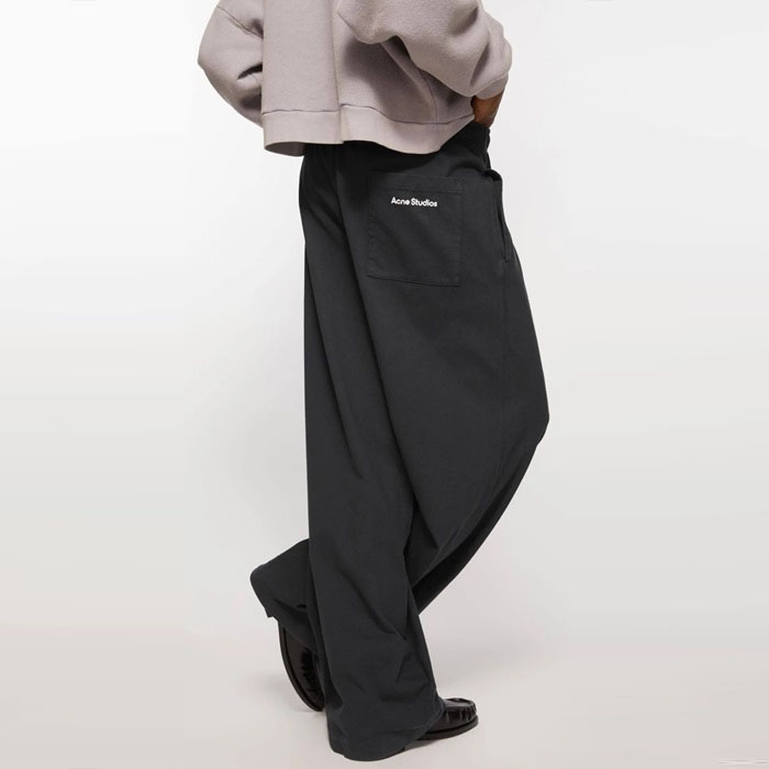 アクネストゥディオズユニセックスヴィンテージジーンズc6082