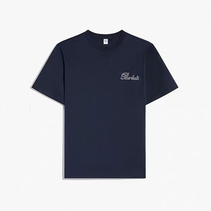 ベルルッティメンズラウンド半袖Tシャツc6084