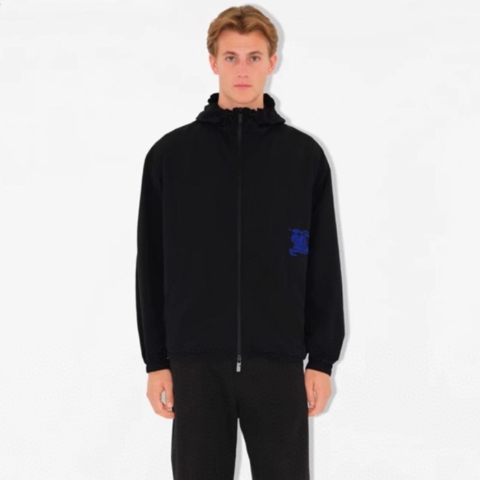 バーバリーメンズウィンドブレーカージャケットc6093