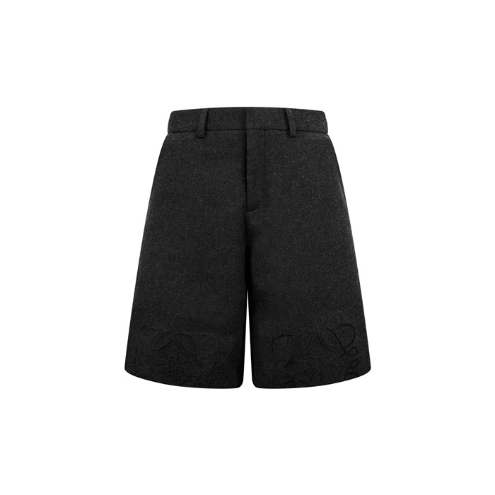 ロエベメンズベーシックショートパンツc6105