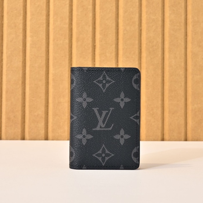 ルイヴィトンメンズポケットオーガナイザーv746