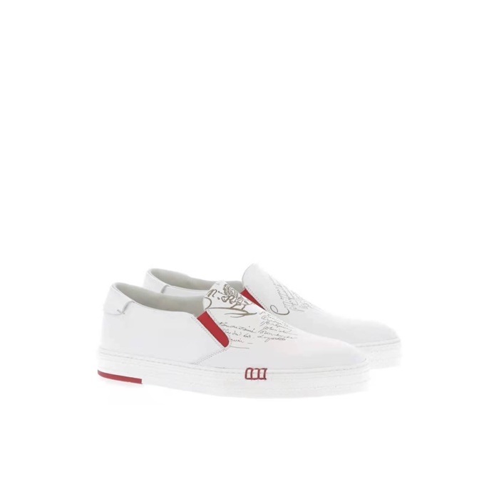 ベルルッティメンズプレイタイムパレルモローファーs5639