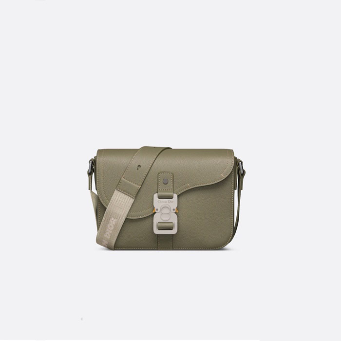 ディオールメンズサドルバッグb5356