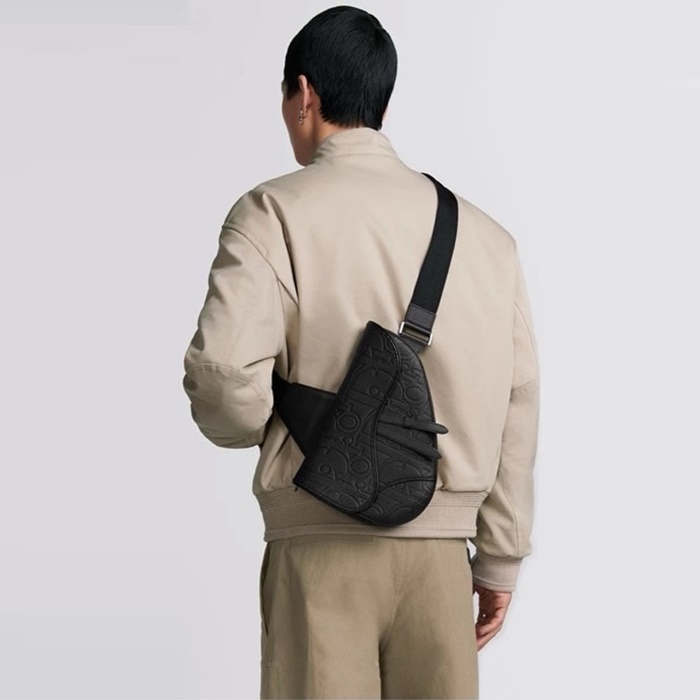 ディオールメンズグラビティベルトバッグb5361