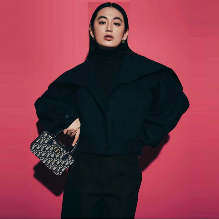 ディオールレディースドクターバッグS3302b5367