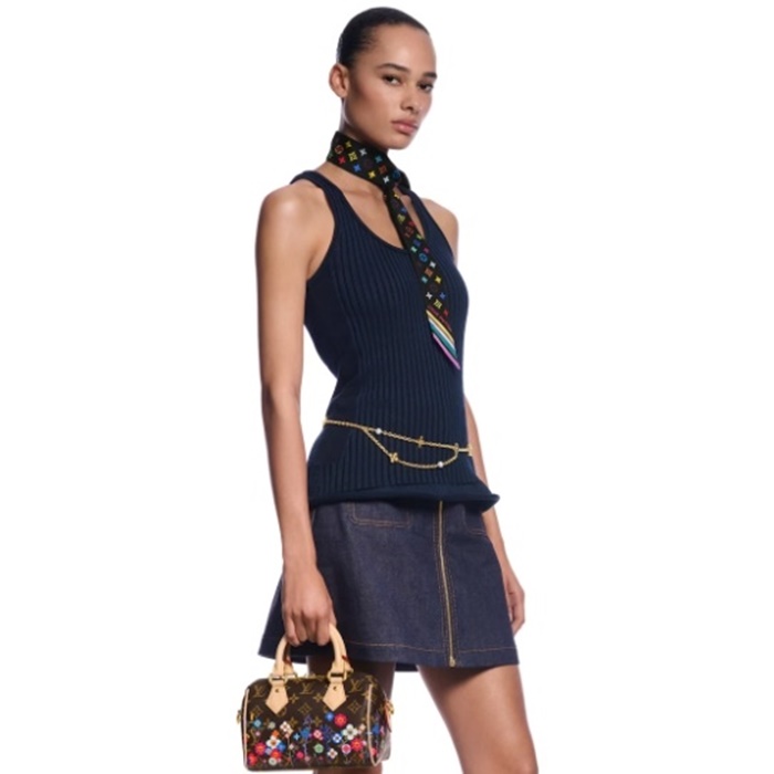 ルイヴィトンレディースモノグラムマルチM94963c5378