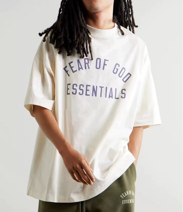 フィアオブゴッドメンズ半袖Tシャツc6134