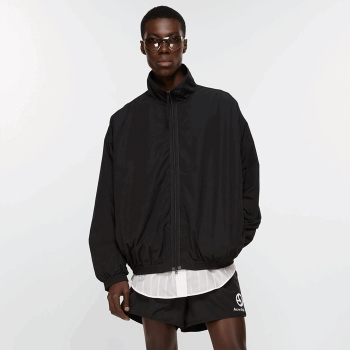 アクネストゥディオズメンズカジュアルジャケットc6171