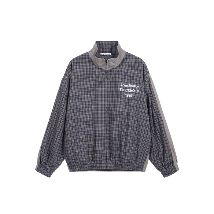 アクネストゥディオズメンズカジュアルジャケットc6172