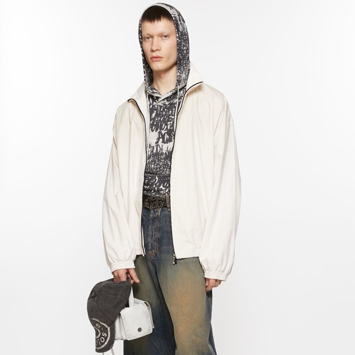 アクネストゥディオズメンズカジュアルジャケットc6173