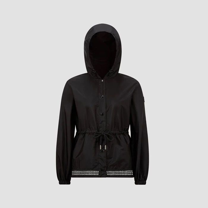 モンクレールレディースウィンドブレーカージャケットc6175