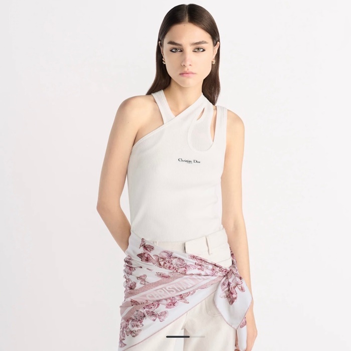 ディオールレディースショールc5382