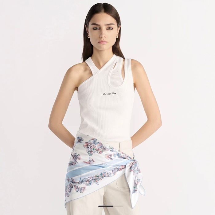 ディオールレディースショールc5383