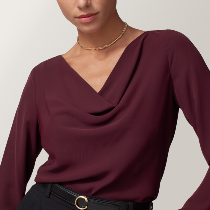 カルティエネックレスc5390