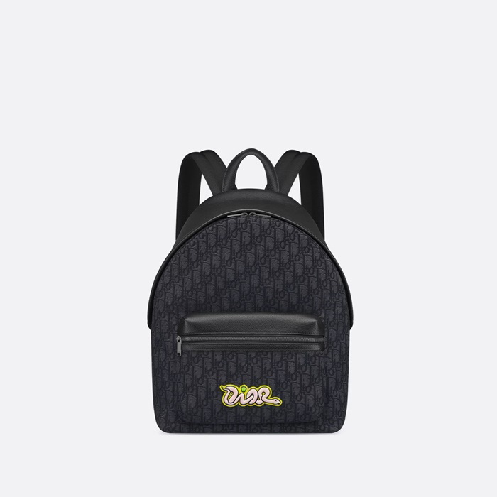 ディオールメンズライダーバックパック2.0b5375