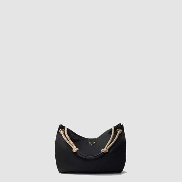 プラダレディースマリナーラージリナイロンバッグ1C244b5384