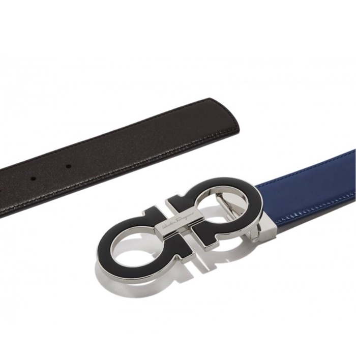 サルヴァトーレサルヴァトーレフェラガモメンズガンチーニベルトl174