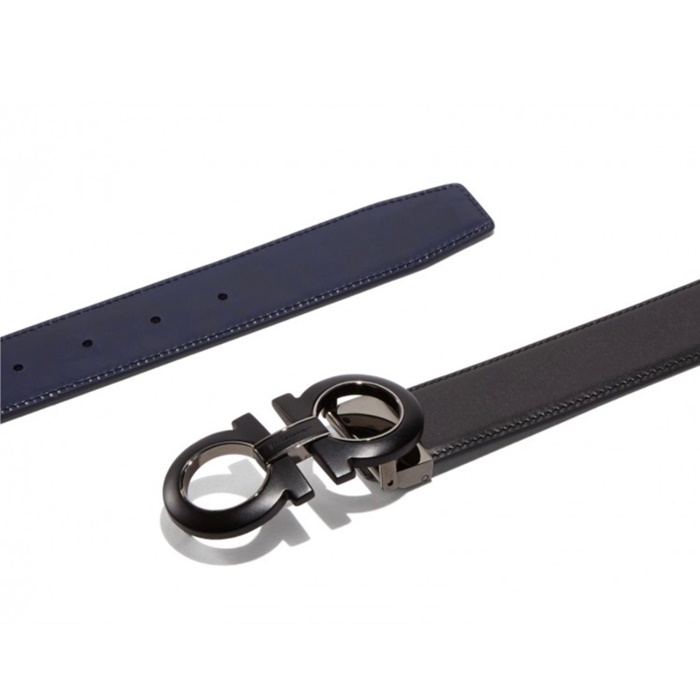 サルヴァトーレサルヴァトーレフェラガモメンズガンチーニベルトl175