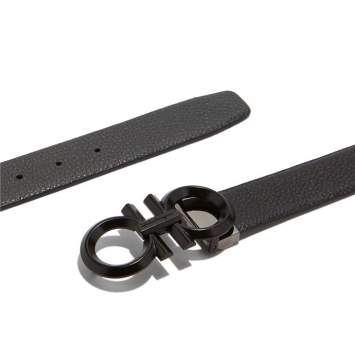 サルヴァトーレサルヴァトーレフェラガモメンズガンチーニベルトl176