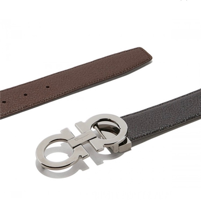 サルヴァトーレサルヴァトーレフェラガモメンズガンチーニベルトl178