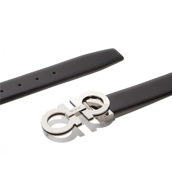 サルヴァトーレサルヴァトーレフェラガモメンズガンチーニベルトl179