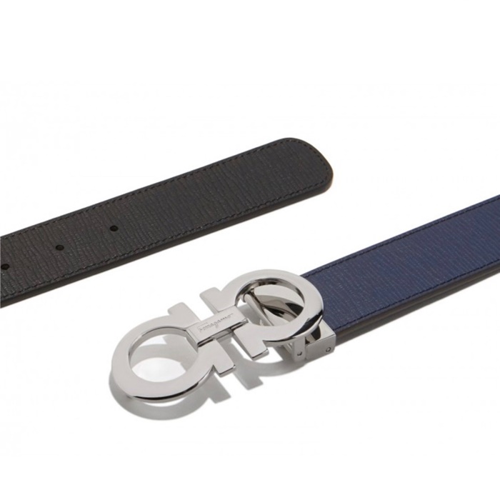 サルヴァトーレサルヴァトーレフェラガモメンズガンチーニベルトl180