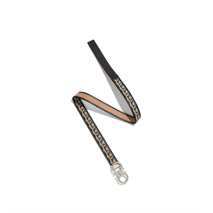 サルヴァトーレサルヴァトーレフェラガモメンズガンチーニベルトl184