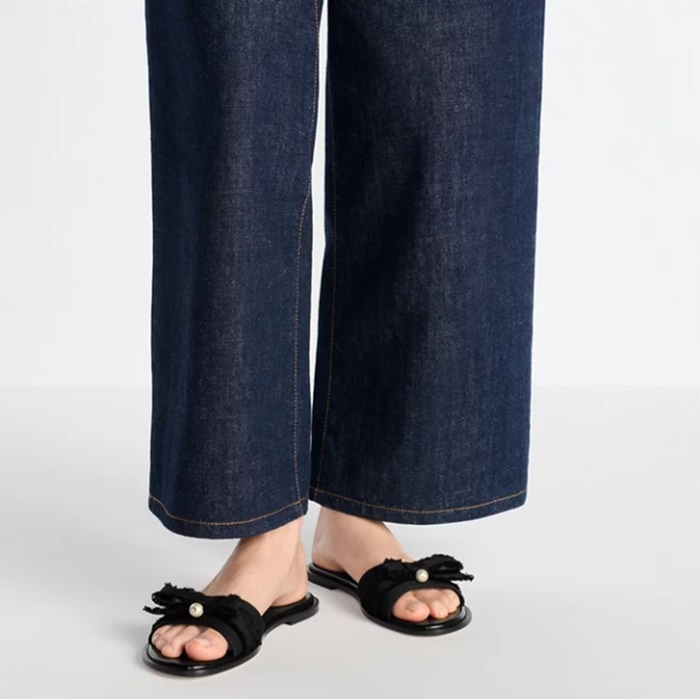 ディオールレディースミュールs5647